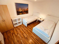 Gästezimmer Wetter